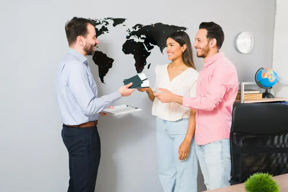 Australian expat tax advice for clients moving between jurisdictions (1)