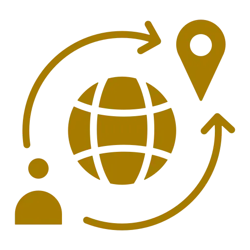 Australian expatriates living overseas